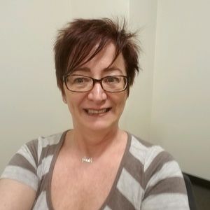 Meet your Posher, Diane